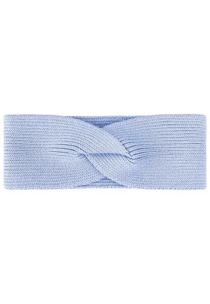 MELA Stirnband MEENA | von MELA | Fairtrade & GOTS zertifiziert, Forgetmenot, – Produktbild 3 von 4