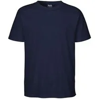Neutral Neutral® Unisex T-Shirt Regular von Neutral Bio Baumwolle, Navy, – Produktbild 1 von 1