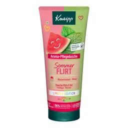 Kneipp Kneipp Aroma-Pflegedusche Sommerflirt – Produktbild 1 von 1