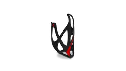 Cube Cube Flaschenhalter HPP matt black n glossy black – Produktbild 1 von 1