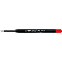 Stabilo STABILO Ersatzmine "Ballpoint" rot – Produktbild 1 von 1