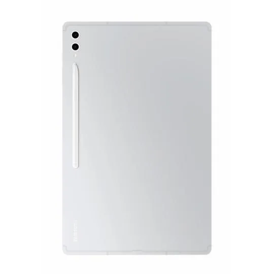 Samsung Samsung Galaxy Tab S10 Ultra SM-X920NZ 12GB 256GB platinum silver, Platinum silver, – Produktbild 3 von 3
