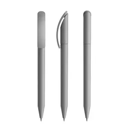 prodir prodir DS3 TMM Twist Kugelschreiber, Dolphin Grey – Produktbild 1 von 1