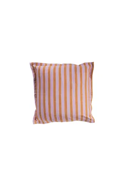 Tranquillo Kissenbezug VIVID LINES - orange – Produktbild 1 von 1