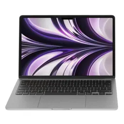 Apple Apple MacBook Air 2022 13" M2 8-Core CPU | 8-Core GPU 512 GB SSD 8 GB space grau – Produktbild 1 von 1