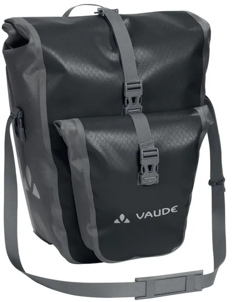 Vaude Vaude Aqua Back Plus 25,5 Single Schwarz Modell 2026 – Produktbild 2 von 2