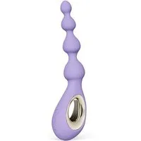 LELO Analvibrator mit Perlen - LELO SORAYA Beads – Produktbild 1 von 1