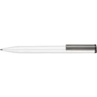 RITTER PEN RITTER PEN Kugelschreiber 'LIFT RECYCLED' weiß/transparent grau – Produktbild 1 von 1