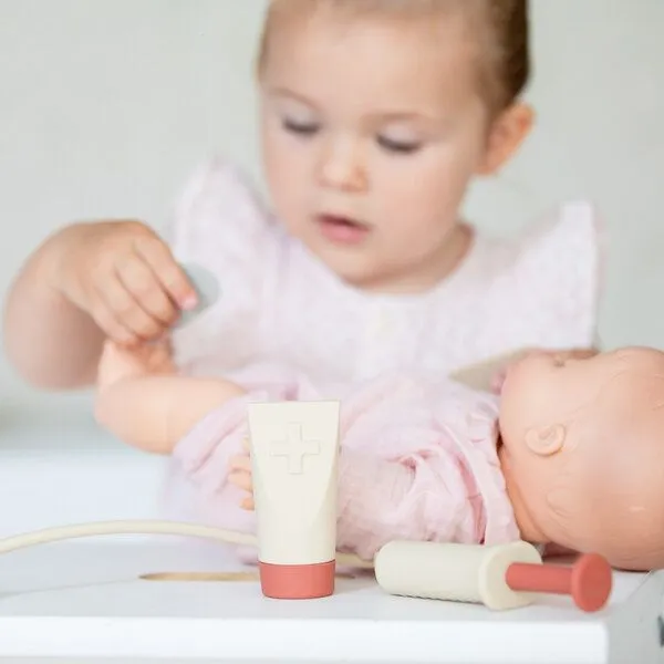 PETIKIDS PETIKIDS Silikon-Arztkoffer – Produktbild 3 von 4