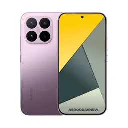 Xiaomi Xiaomi 17T Pro 512GB deep violet – Produktbild 1 von 1