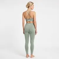 TAO Sportswear TAO Sportswear PURE Yoga-, Fitness- und Freizeitleggings, Iceberg green, – Produktbild 1 von 1