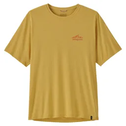 Patagonia M'S CAP COOL DAILY SHIRT - CLOUD CRAG – Produktbild 1 von 1