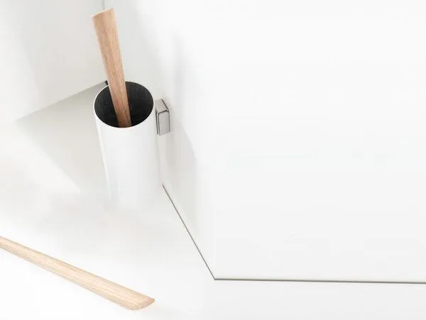 werkvoll by Lena Peter werkvoll by Lena Peter WC Ersatzkopf FIRE – Produktbild 1 von 6