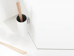 werkvoll by Lena Peter werkvoll by Lena Peter WC Ersatzkopf FIRE – Produktbild 1 von 1