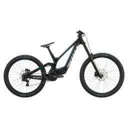 We Cycle We Cycle Scott Gambler 10 29' ' / 27.5' ' DH / FR Carbon MTB Fahrrad meta schwarz 2027 M (173-179 cm) – Produktbild 1 von 1