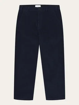 KnowledgeCotton Apparel KnowledgeCotton Apparel Flint Wide Corduroy Pants – Produktbild 1 von 1