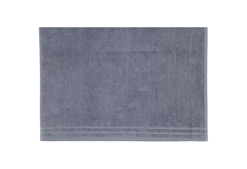 VOSSEN VOSSEN Handtücher Calypso Feeling, 100% Baumwolle (1-St), Grau, – Produktbild 3 von 5