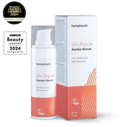 Hemptouch Hemptouch Azelainsäure Serum 10% - Skin Perfection – Produktbild 1 von 1
