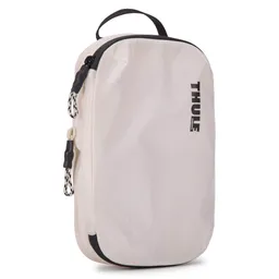 Thule COMPRESSION PACKING CUBE MEDIUM - WHITE – Produktbild 1 von 1