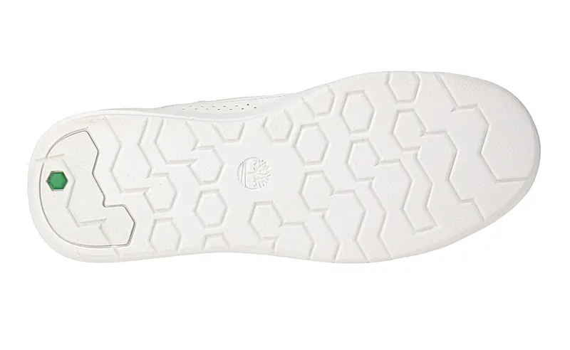 Timberland Timberland Herren Schnürer, weiß, 47 ½ EU, Weiß, – Produktbild 4 von 5