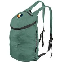 Ticket to the Moon Ticket to the Moon Ultraleicht Rucksack "Backpack Mini" (15 Liter), Petrol grün, – Produktbild 1 von 1