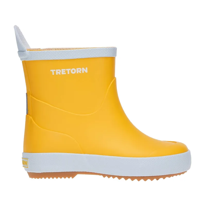 Tretorn WINGS KIDS – Produktbild 1 von 1