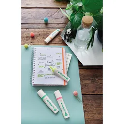Edding Edding Textmarker "24 EcoLine Highlighter" – Produktbild 1 von 1