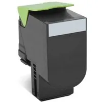 Lexmark Lexmark Toner 80C2HKE 'Corporate' schwarz – Produktbild 1 von 1