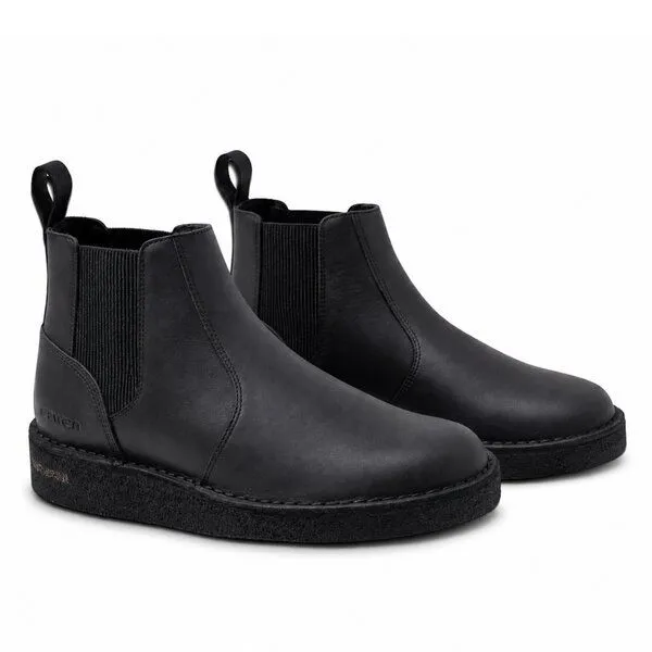 OSWEN OSWEN Commuter Boot, Schwarz, – Produktbild 7 von 8