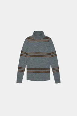 FUB FUB - Rollkragen Pullover Blouse – Produktbild 1 von 1