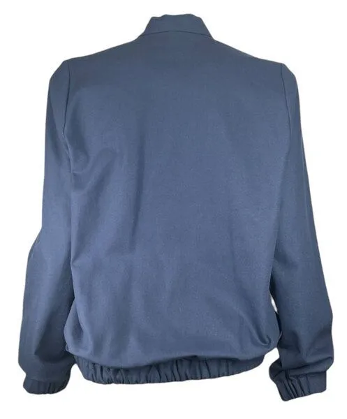 FORMAT FORMAT BEAM Jacke, Panama, Blau, – Produktbild 2 von 2