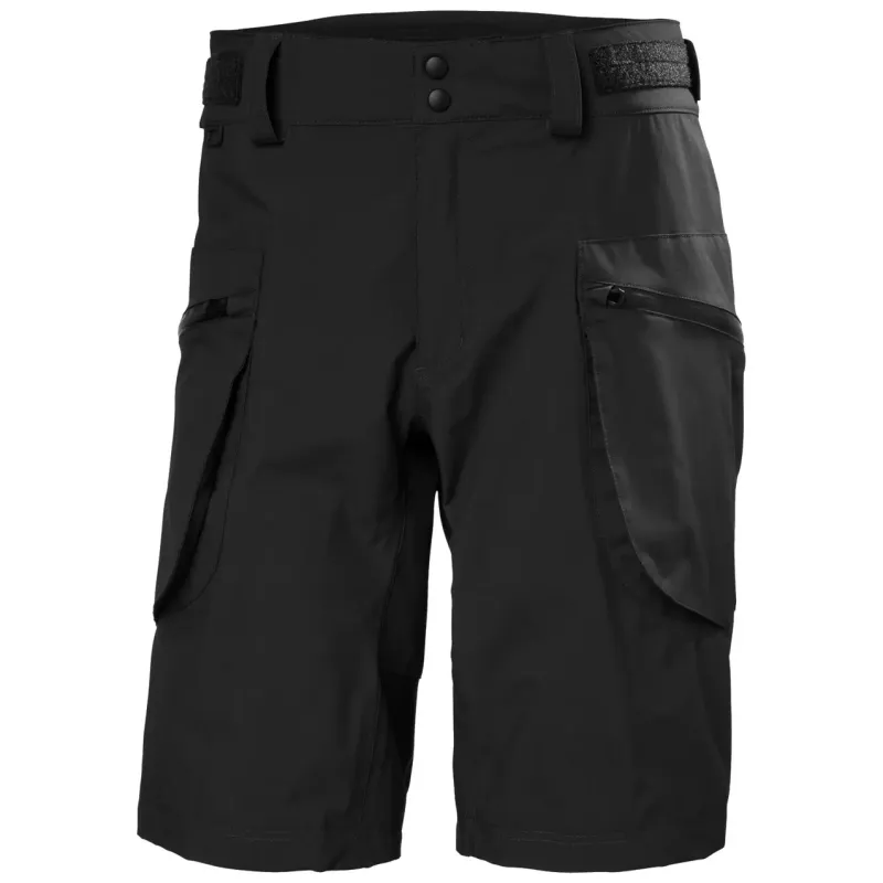 Helly Hansen Skihose Helly Hansen HP Foil 2.0, Gris, – Produktbild 1 von 1