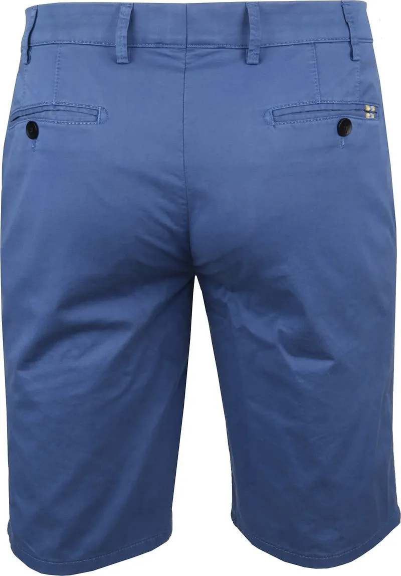 Meyer Meyer Palma 3130 Shorts Blau - Größe 54, Blau, – Produktbild 4 von 5