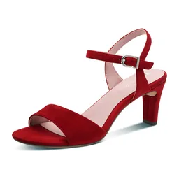 Tamaris Tamaris 1-28028-42 für Damen, rot, Größe 41 EU – Produktbild 1 von 1