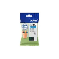 Brother Brother Tintenpatrone LC-3217C cyan – Produktbild 4 von 5