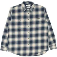 Nudie Jeans Nudie Jeans Langarm-Hemd Julian Worker Shirt – Produktbild 1 von 1