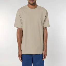 UNIPOLAR UNIPOLAR Oversized T-Shirt Free – Produktbild 1 von 1