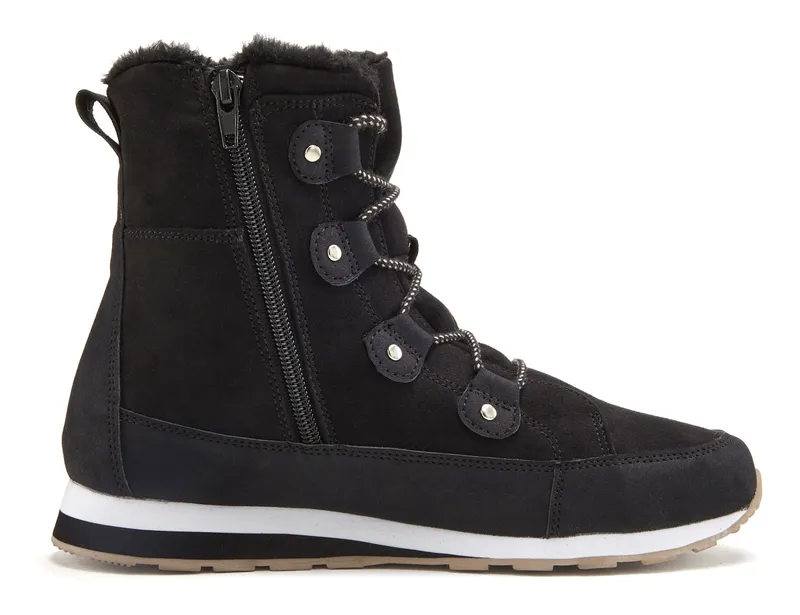 Vivance Stiefelette, Schwarz, – Produktbild 3 von 3