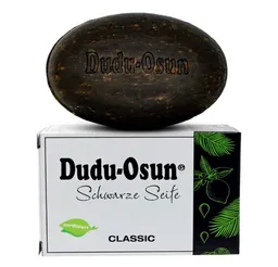 Dudu-Osun Dudu-Osun® - Schwarze Seife aus Afrika – Produktbild 1 von 1