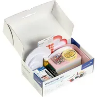 Legamaster Legamaster Moderationsbox – Produktbild 2 von 2
