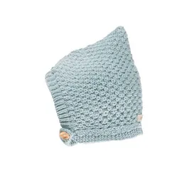 Pure pure by Bauer Pure pure by Bauer Babymütze Pixie in mint aus Wolle/Seide von pure-pure by Bauer – Produktbild 1 von 1