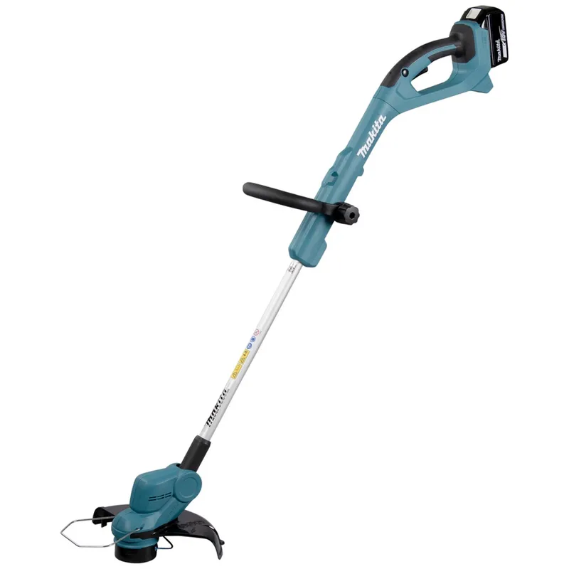 Makita Makita Akku-Rasentrimmer "DUR193RF" – Produktbild 2 von 2