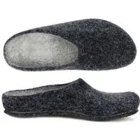Gottstein Gottstein Magicfelt Filz Hausschuh aus 100 % Schurwolle (Merinowolle) Modell AN-709 – Produktbild 1 von 1