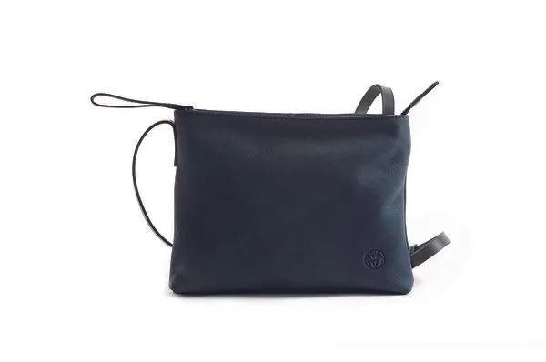 Harolds Harolds 271725 Schultertasche klein, Blau, – Produktbild 2 von 3