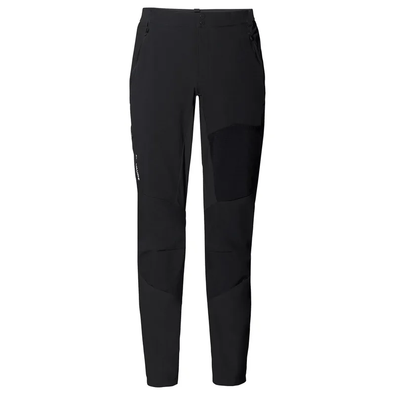 Vaude Vaude Men's Scopi Pants III, Schwarz, – Produktbild 1 von 6