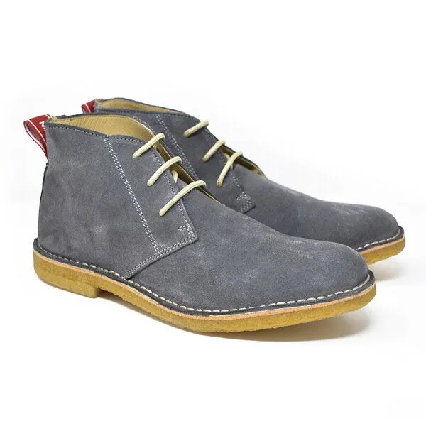 Grünbein Shoes Grünbein Shoes Desert Boots Xaver – Produktbild 2 von 2
