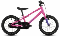 Cube Cube Numove 140 - 14 Zoll 1G Diamant - fucsia´n´plum – Produktbild 1 von 1