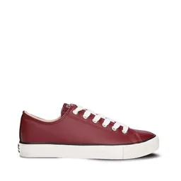 Nae Vegan Shoes Nae Vegan Shoes NAE Clove | Vegane, Apple Leather Sneakers – Produktbild 1 von 1