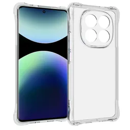 imoshion imoshion Shockproof Case für das Xiaomi Redmi Note 14 Pro Plus (5G) – Produktbild 1 von 1