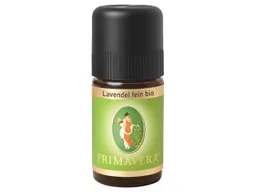 Primavera Primavera Lavendel fein bio – Produktbild 1 von 1